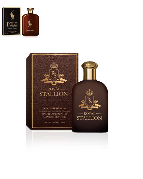 perfume royal stallion|royal stallion.